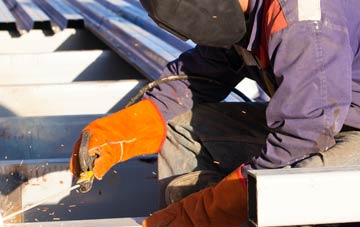 West Stonesdale flat roofing options