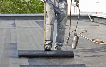 flat roof replacement West Stonesdale, North Yorkshire
