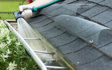 West Stonesdale gutter cleaning costs