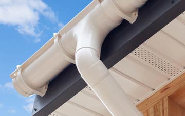 West Stonesdale gutter installation costs