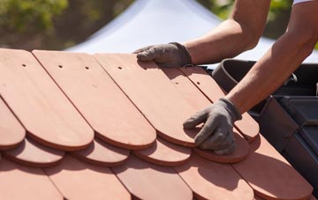 West Stonesdale roof tile contractors