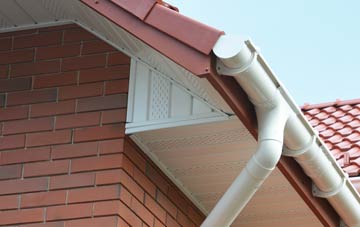 West Stonesdale soffit repair costs