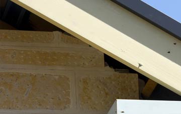 soffit repair West Stonesdale