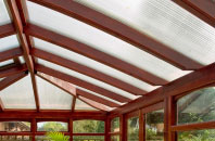 West Stonesdale conservatory roofing insulation