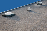 West Stonesdale flat roofing