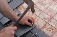 free West Stonesdale garage roof repair quotes