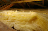 West Stonesdale pitch roof insulation
