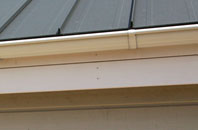 West Stonesdale soffit repair