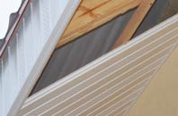 rated West Stonesdale soffit repair companies