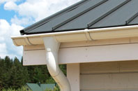 West Stonesdale soffits
